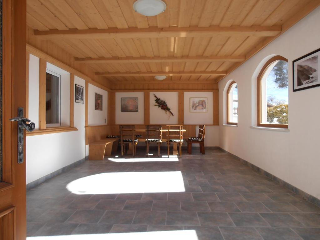 Ferienhaus Inge Sankt Leonhard im Pitztal Habitación foto